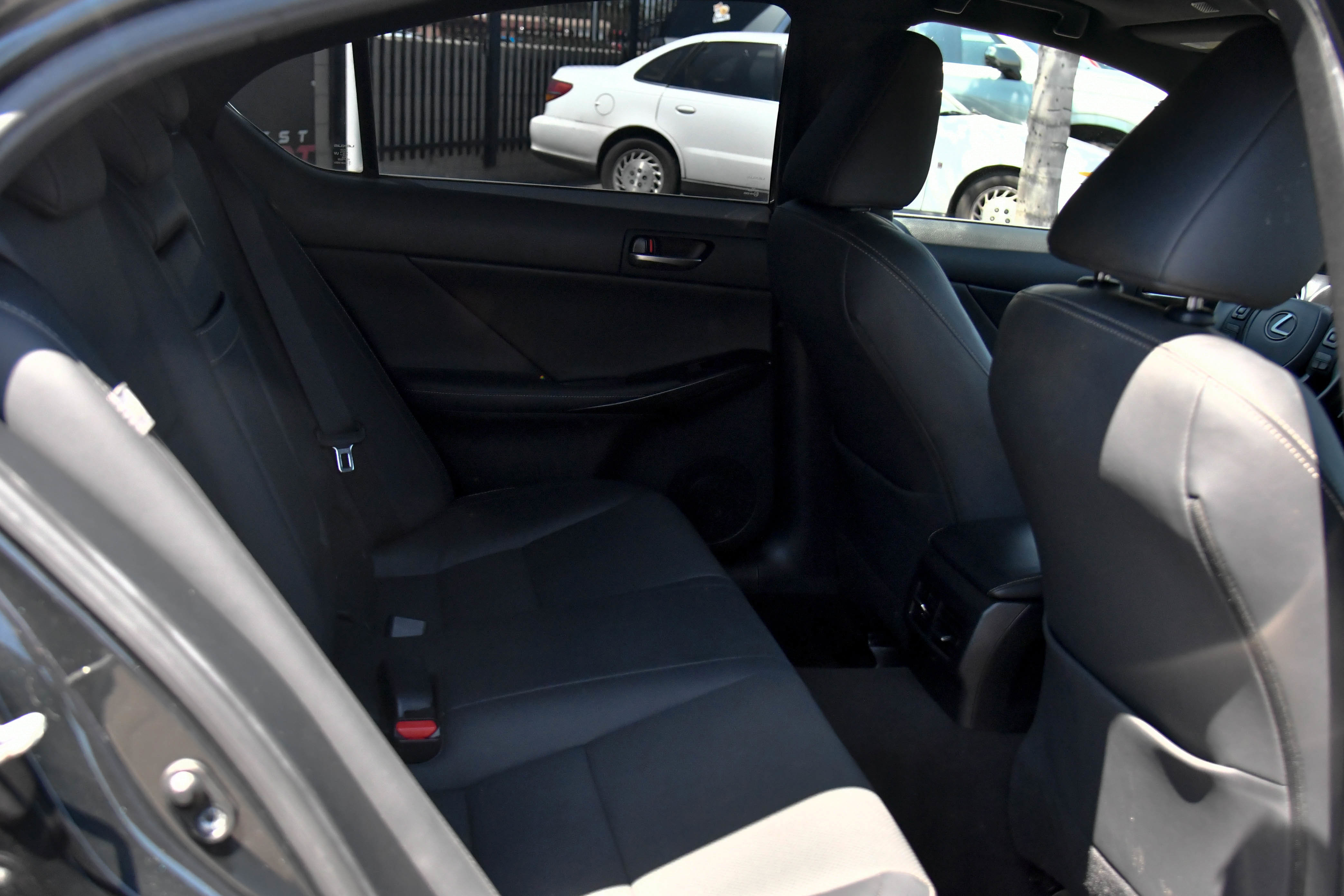 Used 2021 Lexus IS 300 w/ Comfort Package RWD image 42