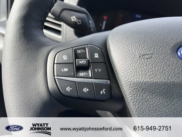 New 2026 Ford Transit 350 XLT image 30