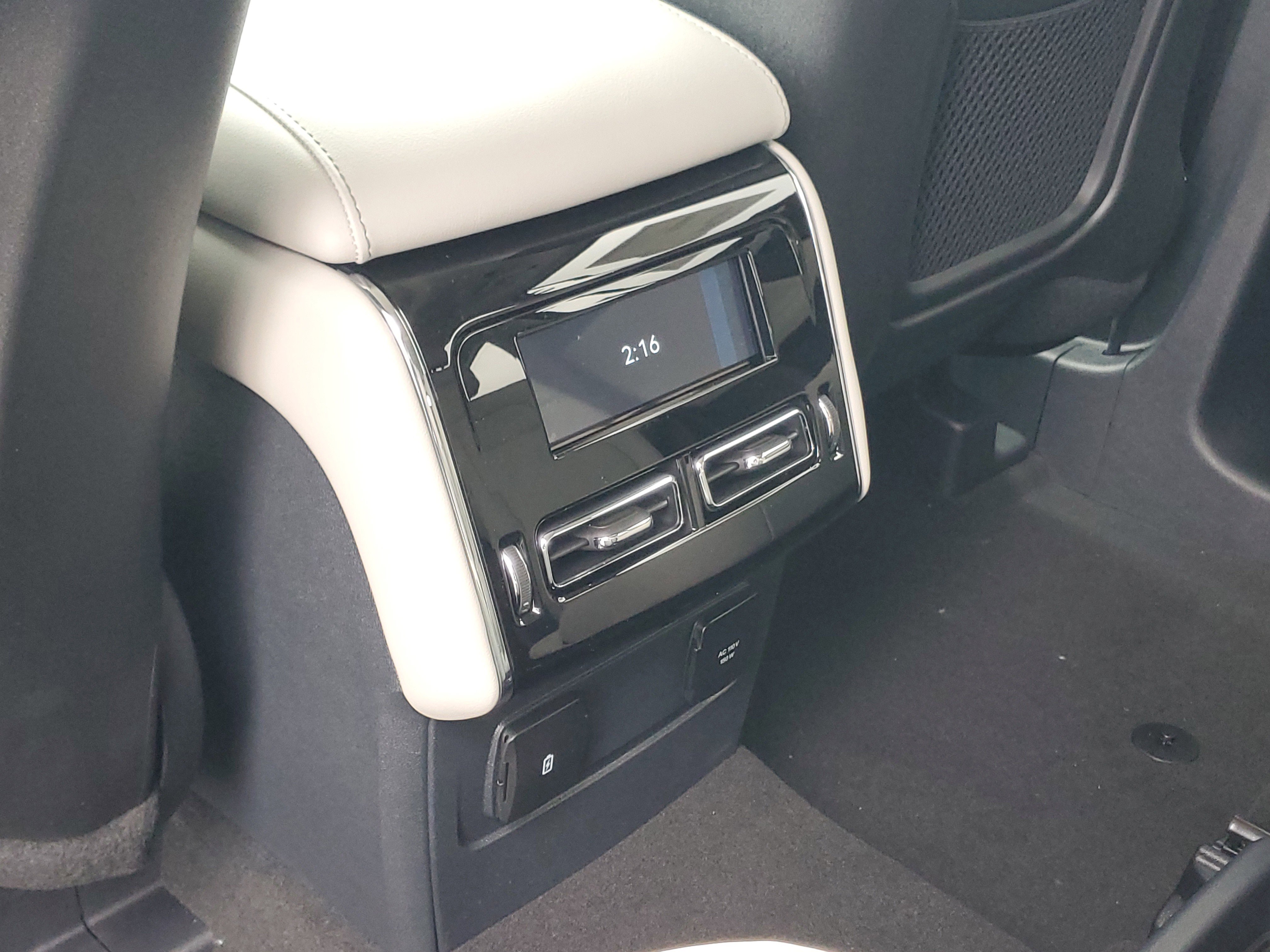 New 2026 Lincoln Aviator Premiere image 25