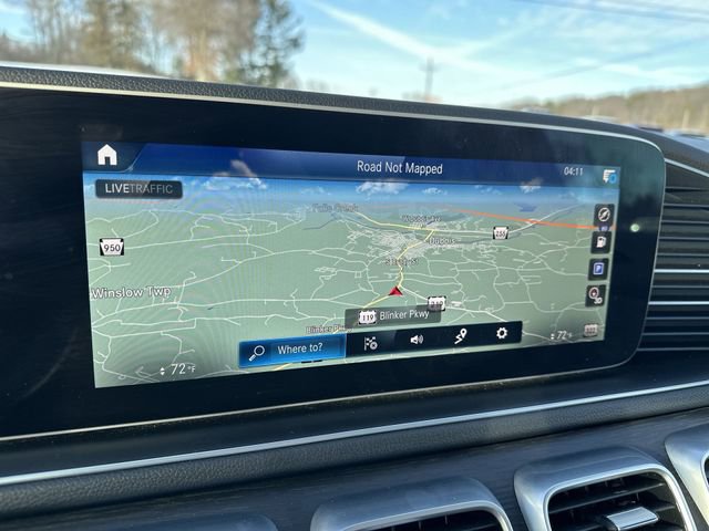 Used 2023 Mercedes-Benz GLE 450 4MATIC image 22