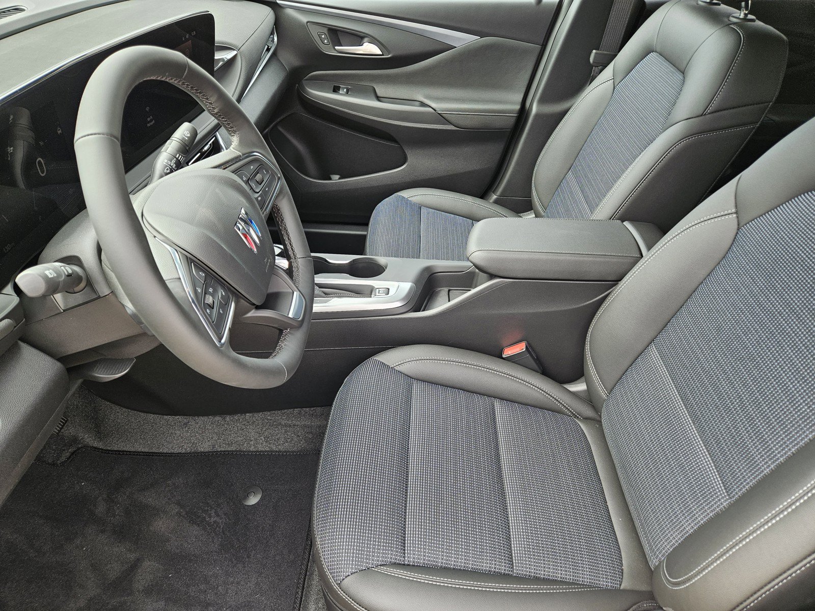 New 2026 Buick Envista Preferred w/ Convenience I Package FWD image 9