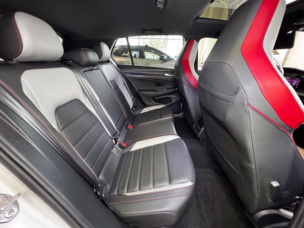 Used 2023 Volkswagen GTI SE FWD image 45