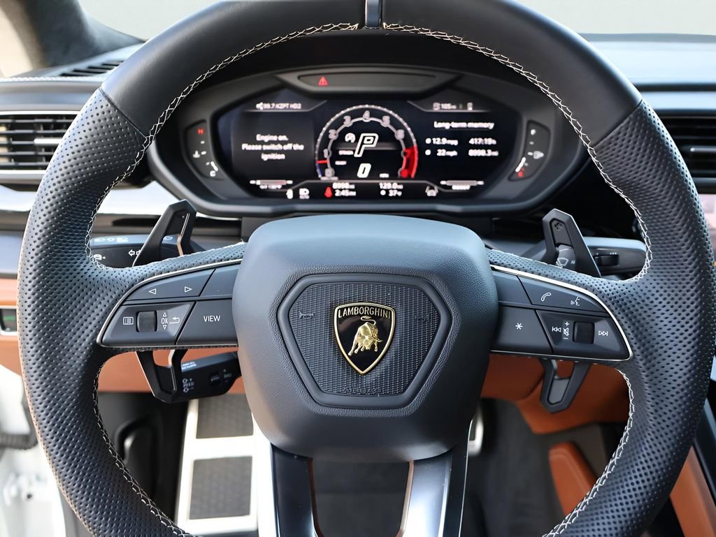Used 2024 Lamborghini Urus S image 33