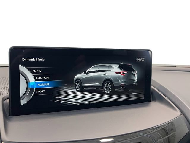 New 2025 Acura RDX A-Spec image 29