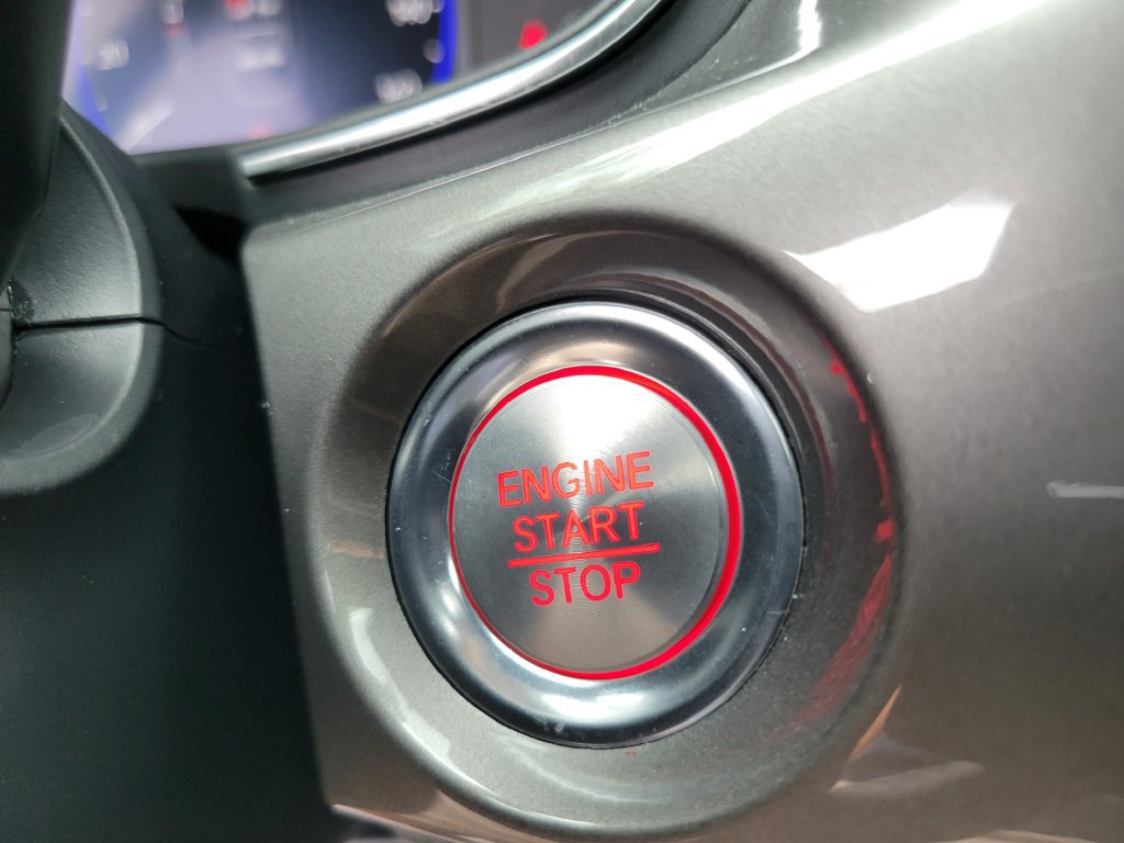 Certified 2024 Acura Integra FWD image 27