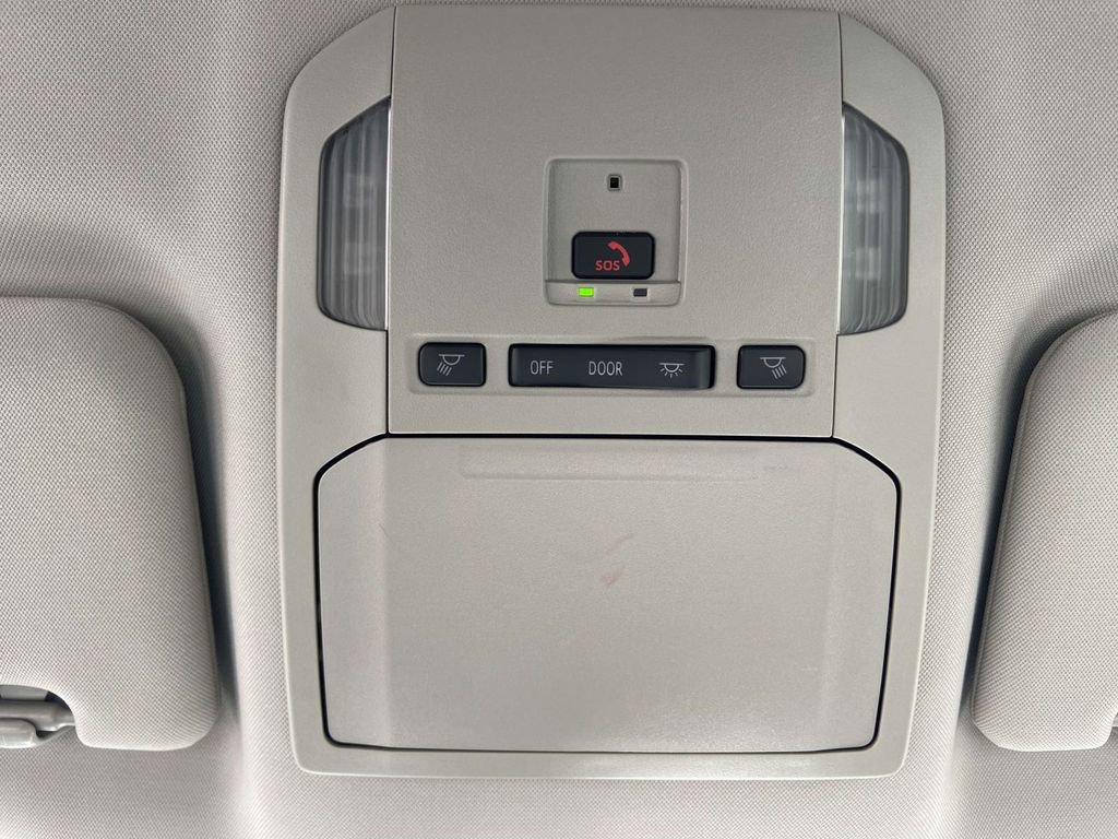 Used 2025 Toyota Highlander LE image 22