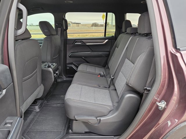 Used 2026 GMC Acadia Elevation w/ LPO, Floor Liner Package image 20