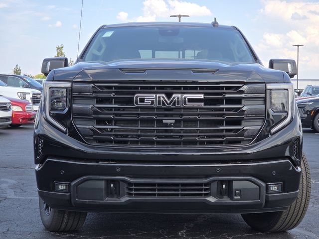 New 2026 GMC Sierra 1500 Elevation w/ Elevation Premium Package AWD/4WD image 14