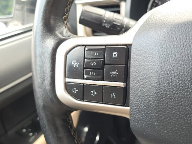 Used 2022 Ford Expedition Limited AWD/4WD image 43