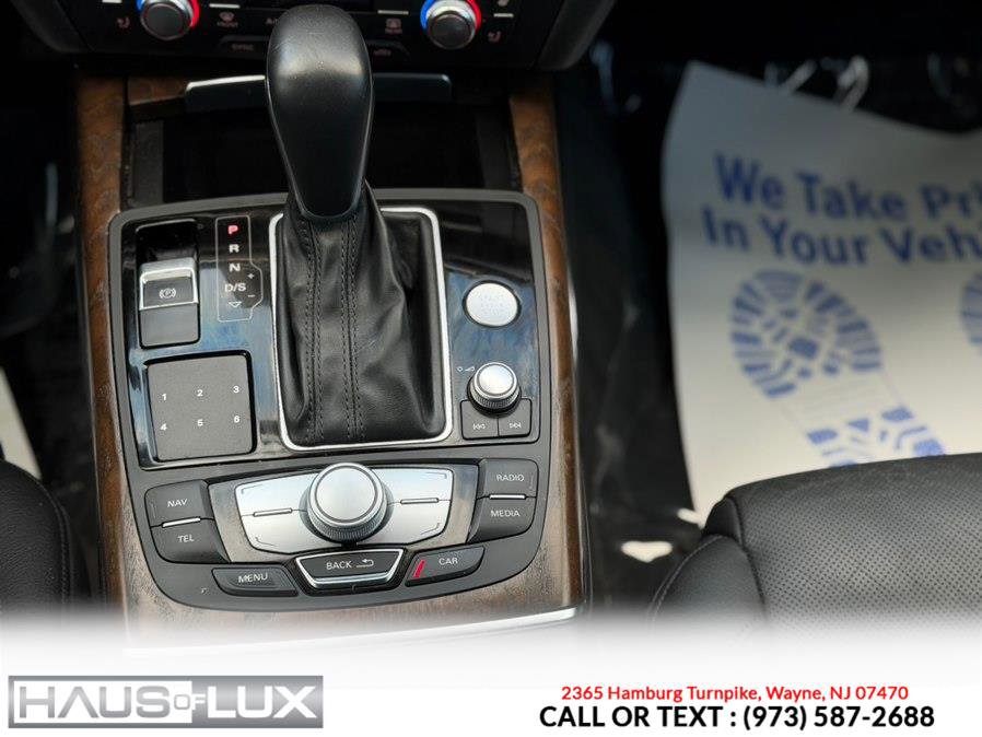 Used 2016 Audi A7 3.0T Prestige w/ Prestige Package image 26
