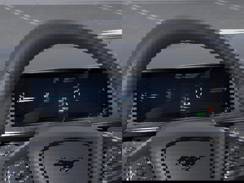 New 2026 Ford Mustang Mach-E Premium image 54