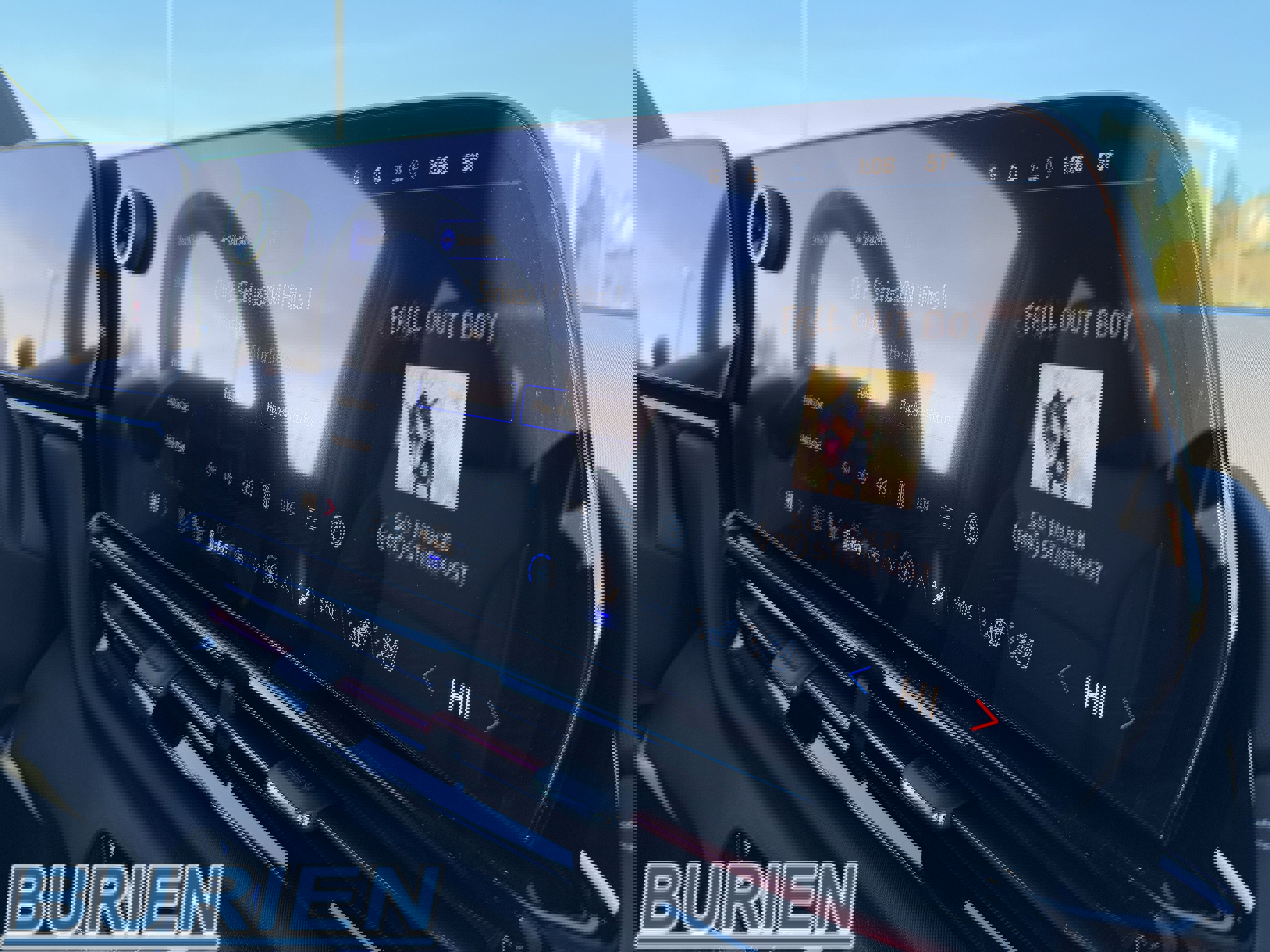 New 2026 Chevrolet Silverado EV Trail Boss image 16