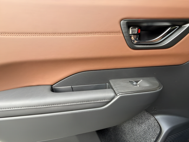 New 2026 Subaru Outback Touring XT AWD/4WD image 32