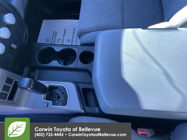 Used 2013 Toyota Tundra 2WD CrewMax image 18