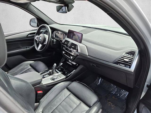 Used 2019 BMW X3 M40i w/ Driving Assistance Package AWD/4WD image 24