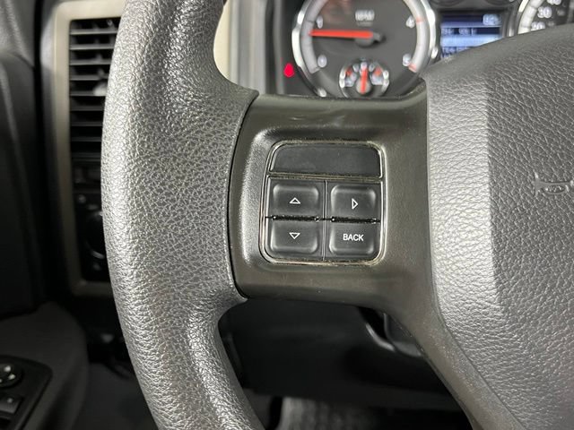 Used 2012 RAM 2500 ST w/ PWR & Remote Entry Group AWD/4WD image 14