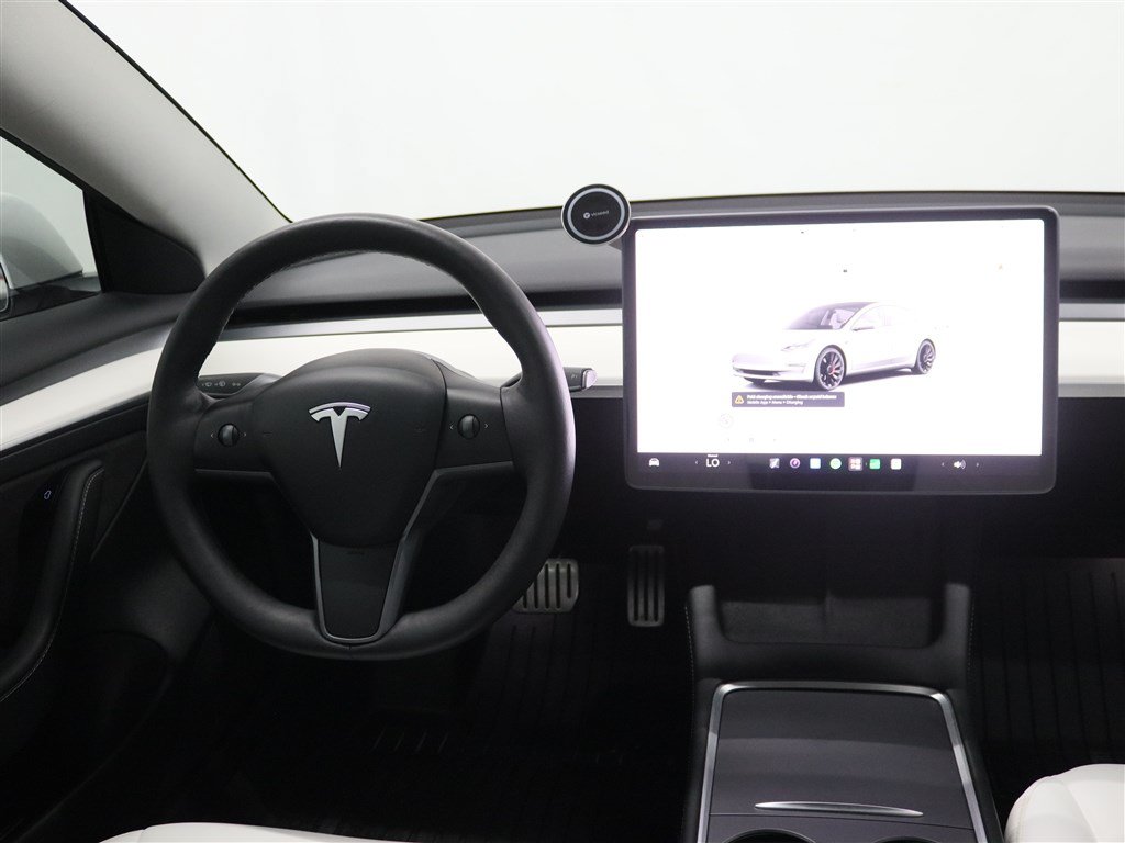 Used 2023 Tesla Model 3 Performance AWD/4WD image 22