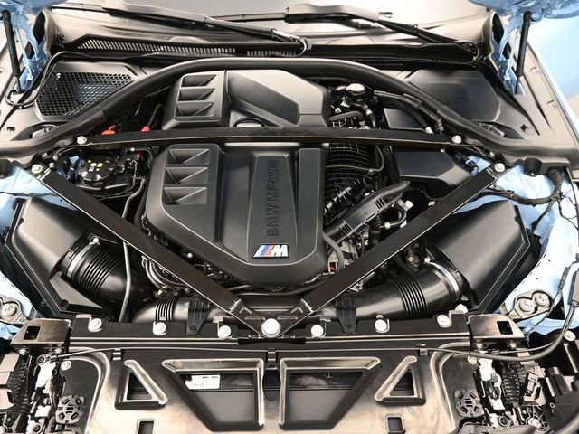 Used 2023 BMW M2 w/ Lighting Package image 37