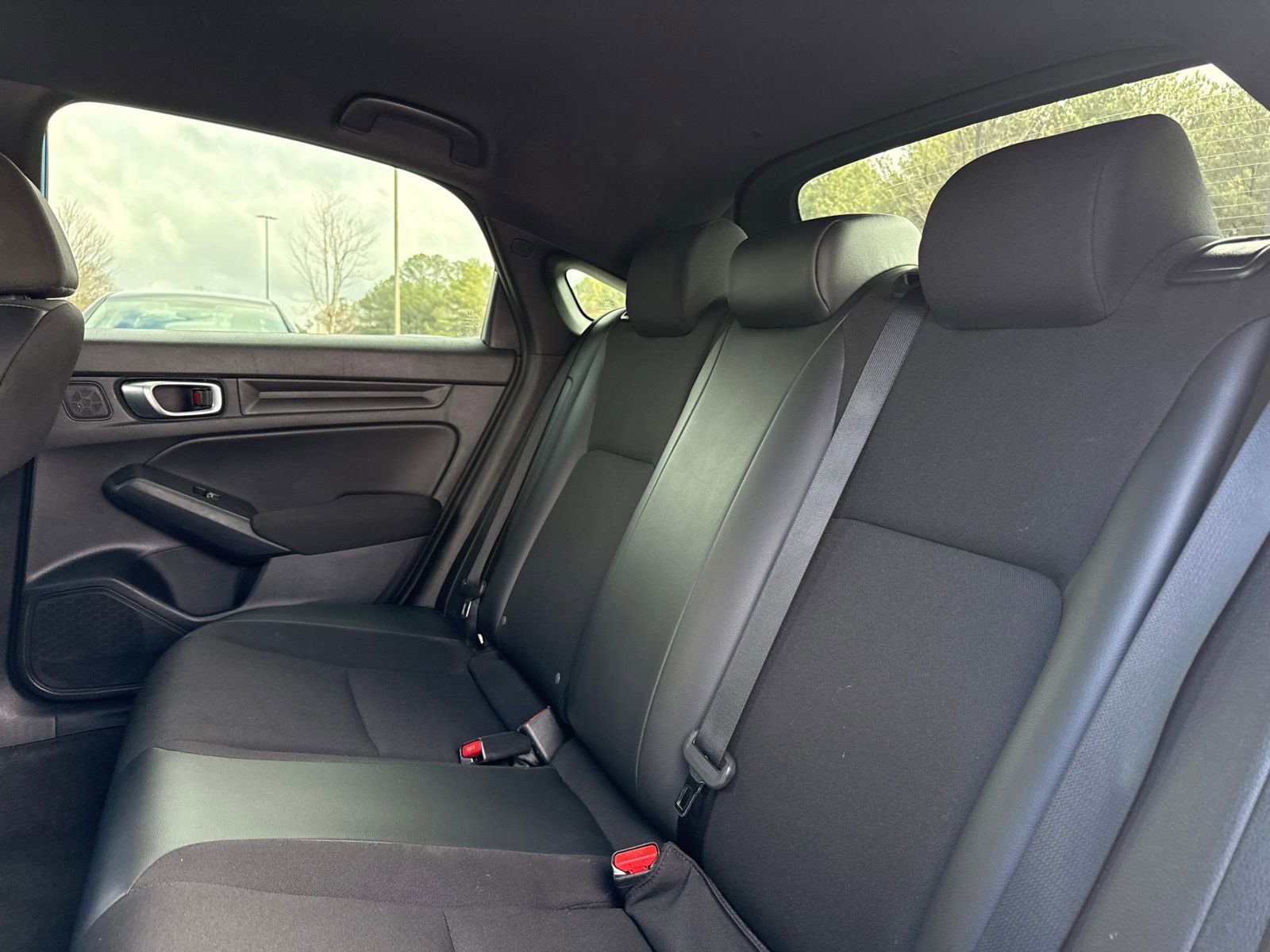 Used 2024 Honda Civic Sport image 28