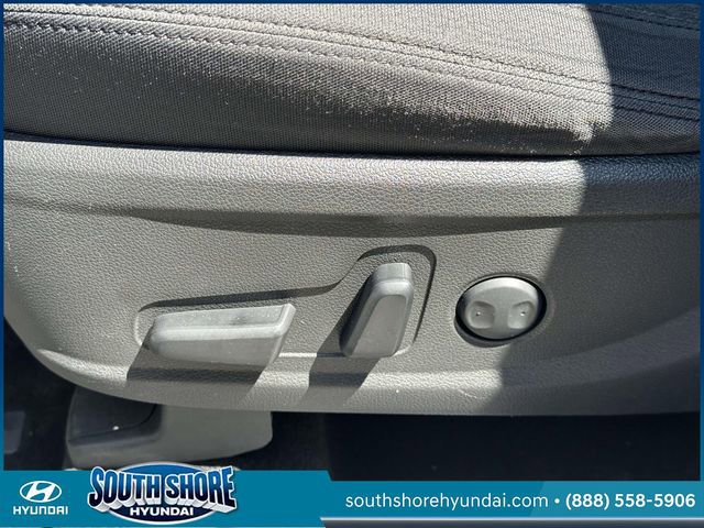 Certified 2023 Hyundai Santa Fe SEL AWD/4WD image 19