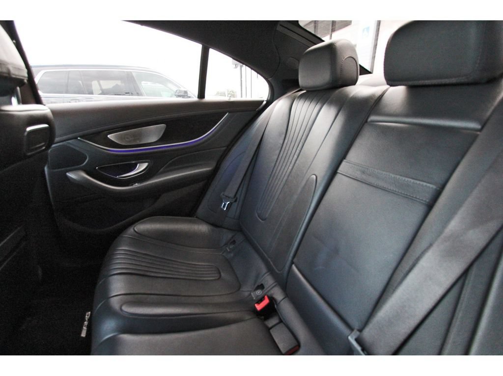 Used 2019 Mercedes-Benz CLS 450 w/ Parking Assist Package image 12