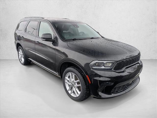 Used 2023 Dodge Durango GT image 3