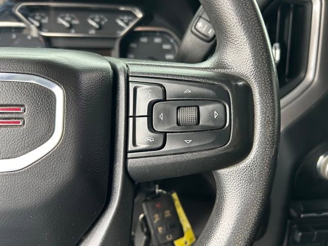 Used 2023 GMC Sierra 3500 Pro w/ Convenience Package AWD/4WD image 21