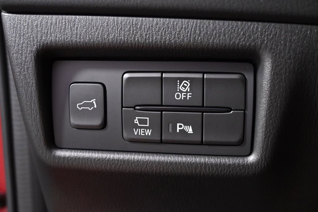 Used 2023 MAZDA CX-5 Signature AWD/4WD image 24