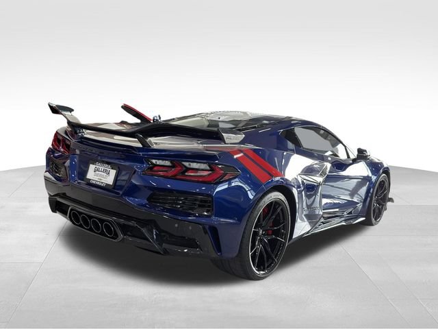 Used 2027 Chevrolet Corvette Grand Sport RWD image 8