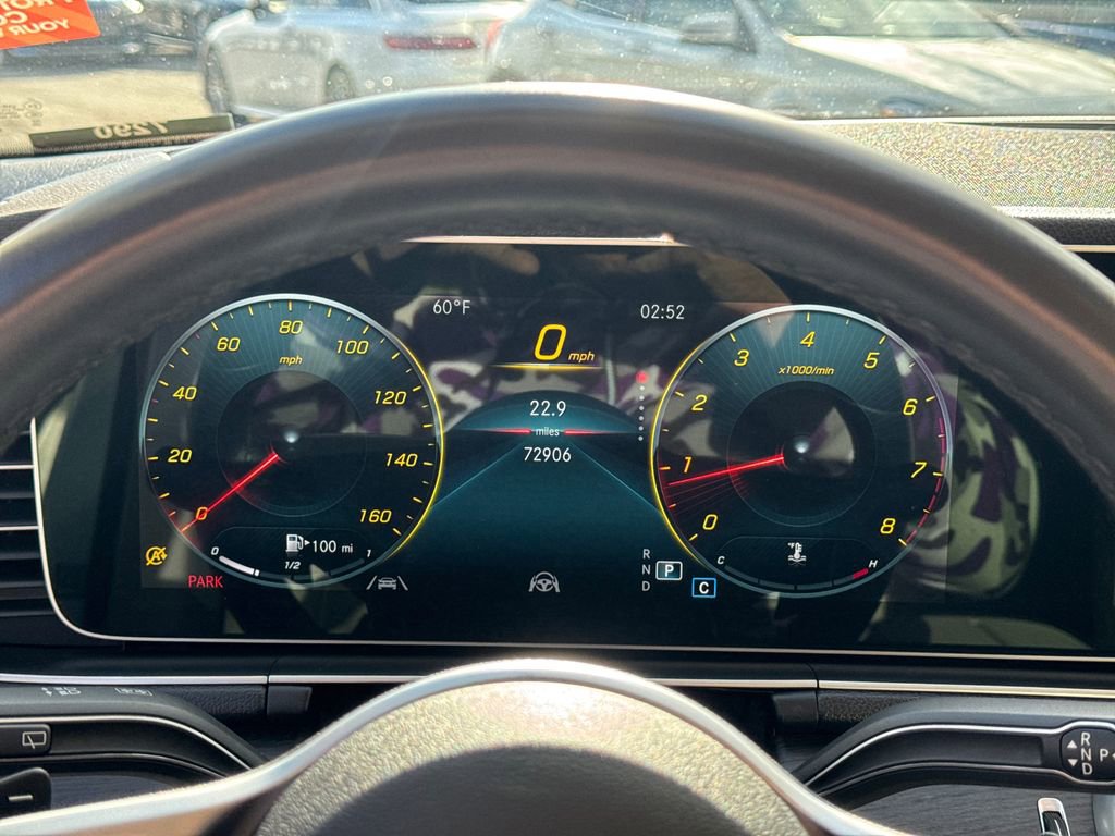 Used 2021 Mercedes-Benz GLE 350 image 27