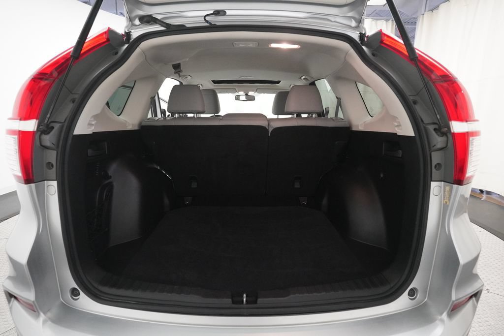 Used 2015 Honda CR-V EX-L image 10
