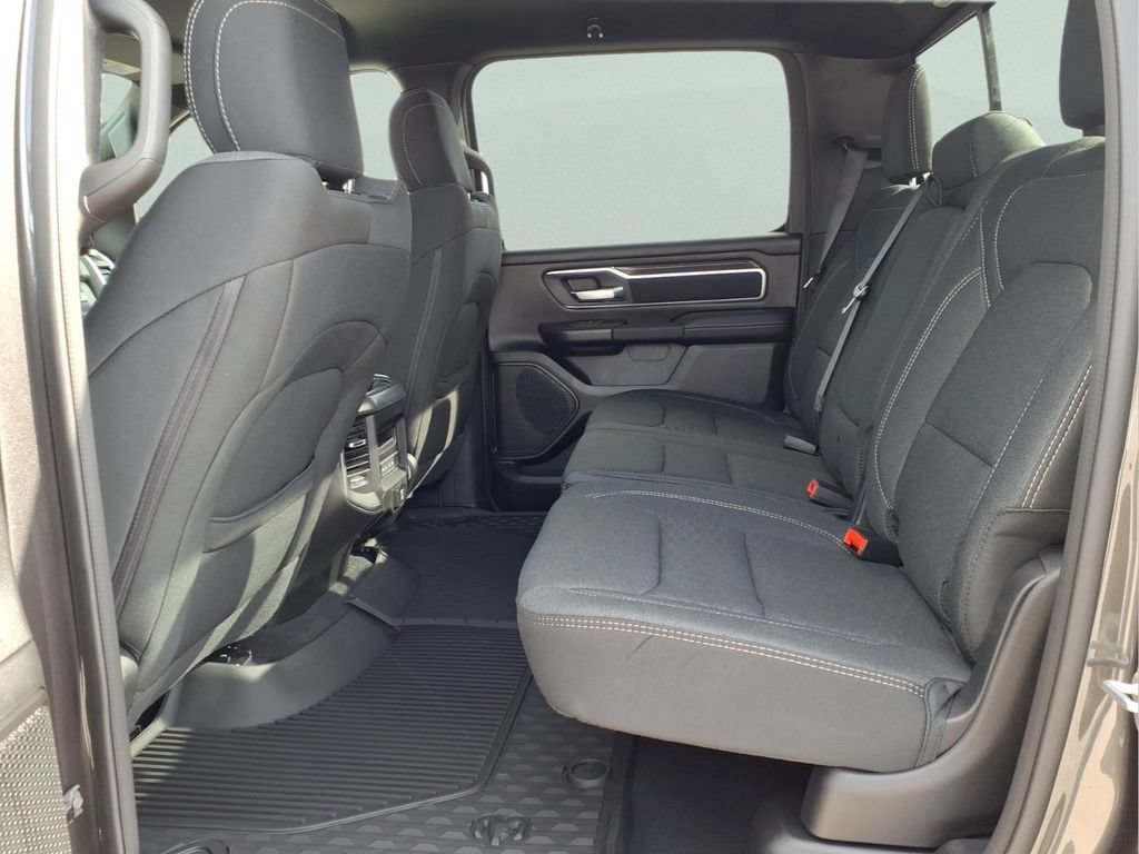 New 2026 RAM 1500 Lone Star AWD/4WD image 11
