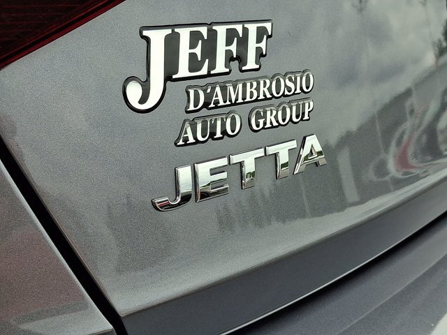 Used 2019 Volkswagen Jetta SE w/ Cold Weather Package FWD image 35