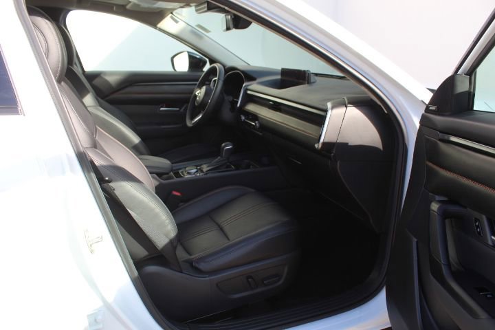 Certified 2025 MAZDA CX-50 AWD 2.5 Hybrid w/ Premium Pkg image 41