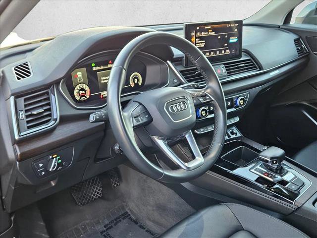 Used 2022 Audi Q5 2.0T Premium Plus image 10