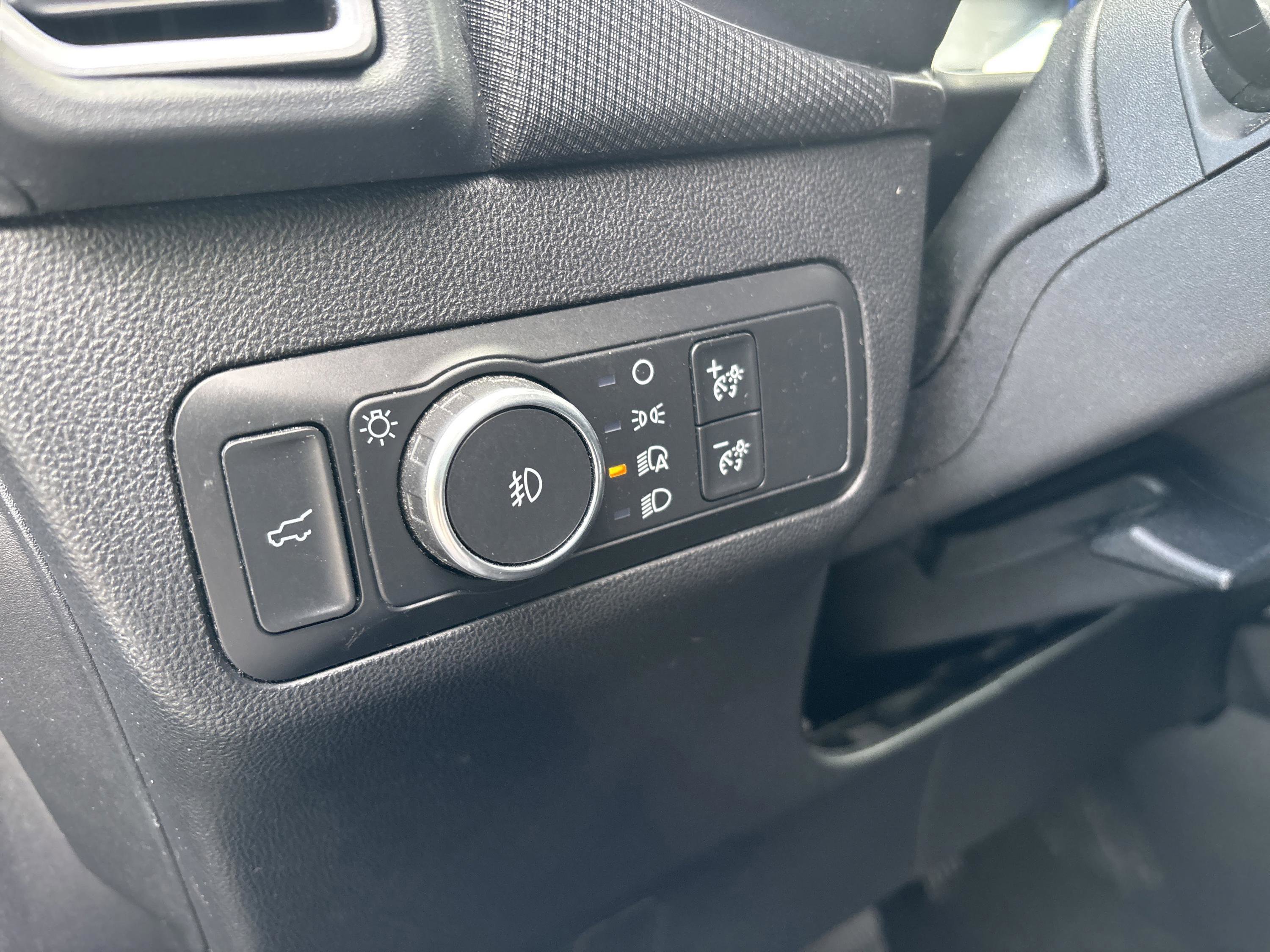 Used 2021 Ford Bronco Sport Big Bend AWD/4WD image 10