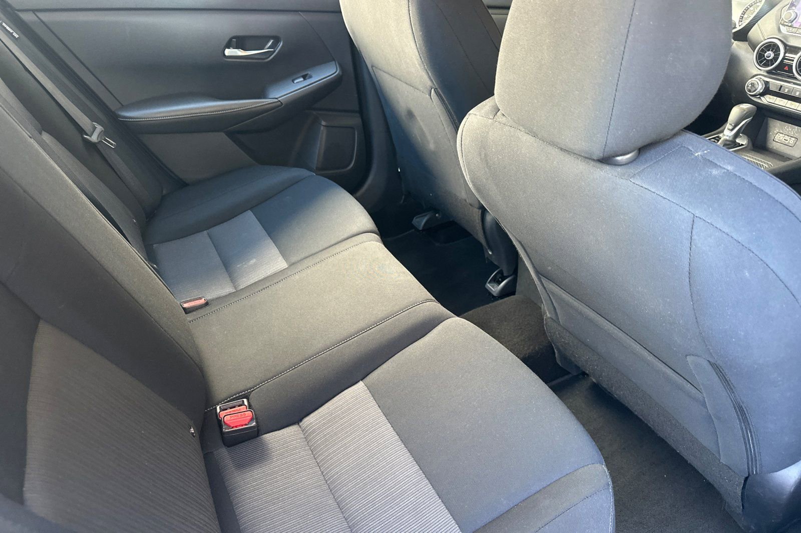 Used 2023 Nissan Sentra SV FWD image 17