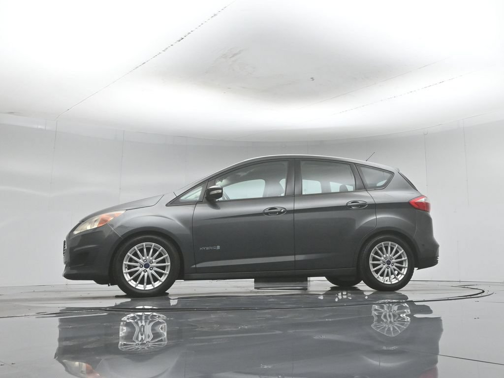 Used 2016 Ford C-MAX SE w/ Equipment Group 201A FWD image 47