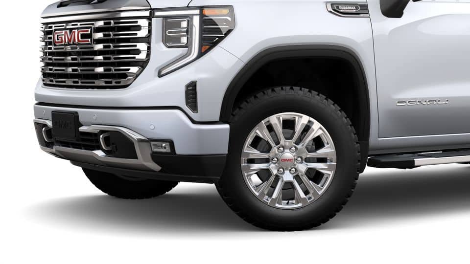 New 2026 GMC Sierra 1500 Denali w/ Technology Package AWD/4WD image 31