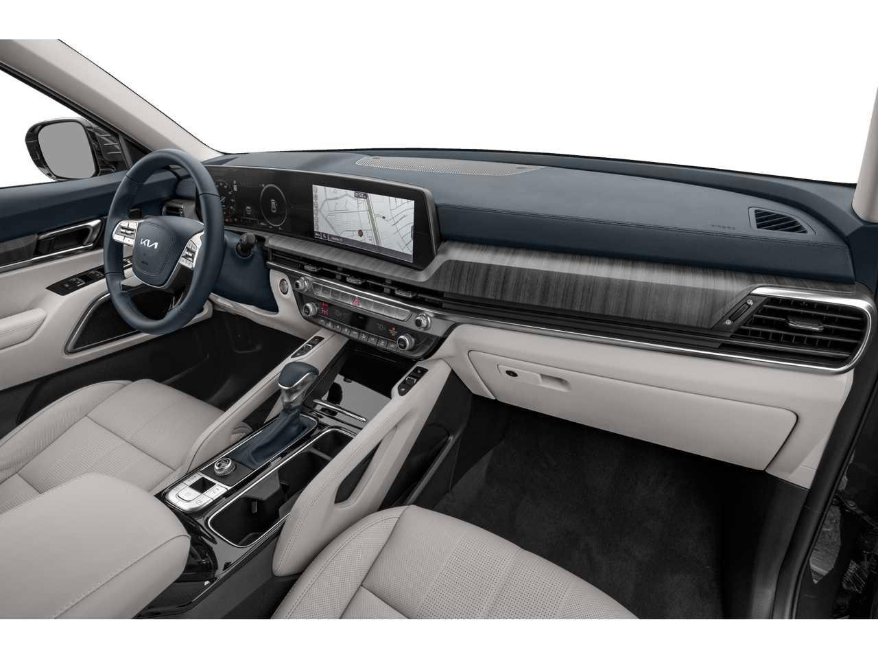 Certified 2023 Kia Telluride SX FWD image 11