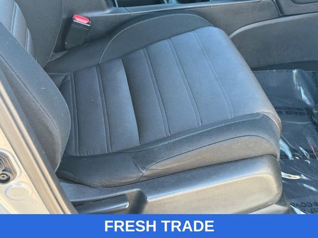 Certified 2019 Honda CR-V EX image 11