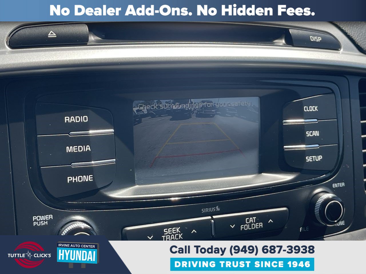 Used 2017 Kia Sorento FWD image 29