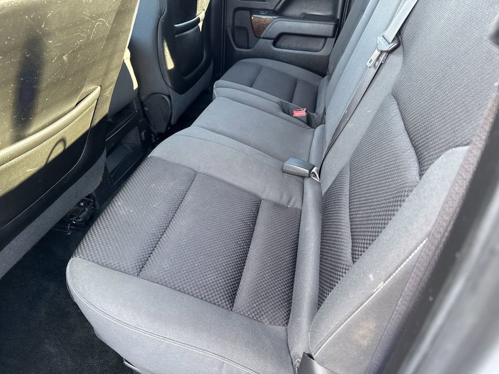 Used 2014 GMC Sierra 1500 SLE w/ SLE Value Package image 15