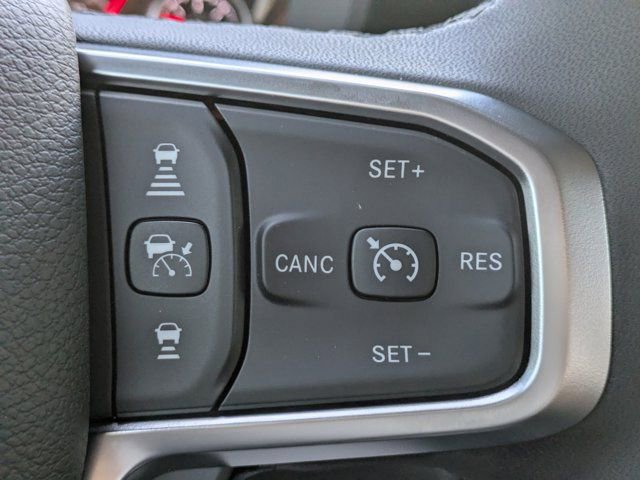 New 2026 RAM 1500 Big Horn image 21
