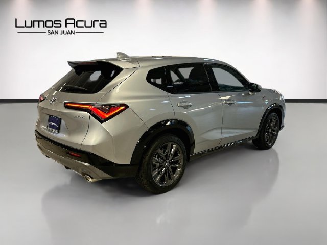 New 2026 Acura ADX A-Spec FWD image 7