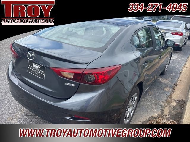 Used 2014 MAZDA MAZDA3 i Sport image 8