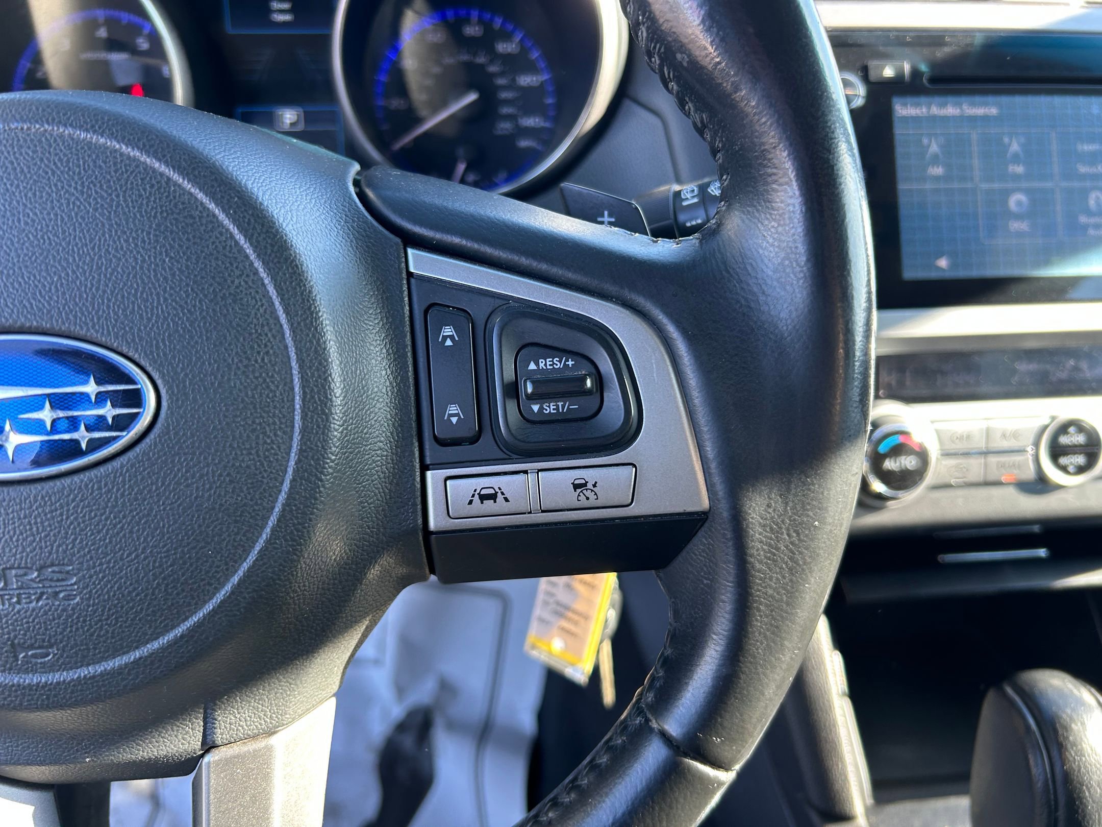 Used 2016 Subaru Outback 2.5i Premium image 13