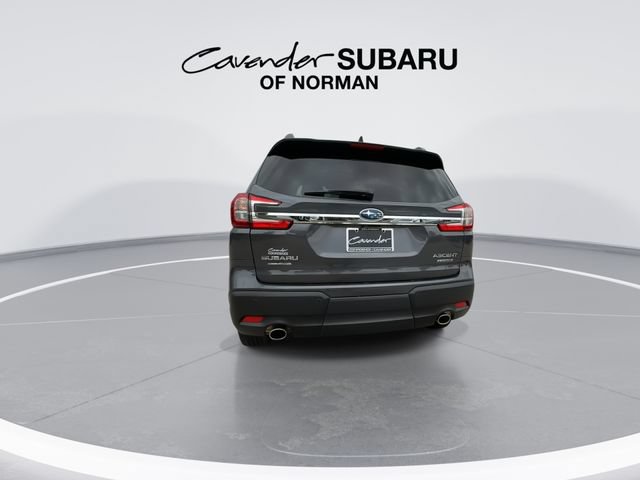 Used 2026 Subaru Ascent Limited AWD/4WD image 7