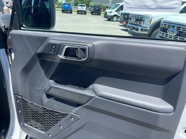 New 2026 Ford Bronco Big Bend AWD/4WD image 55