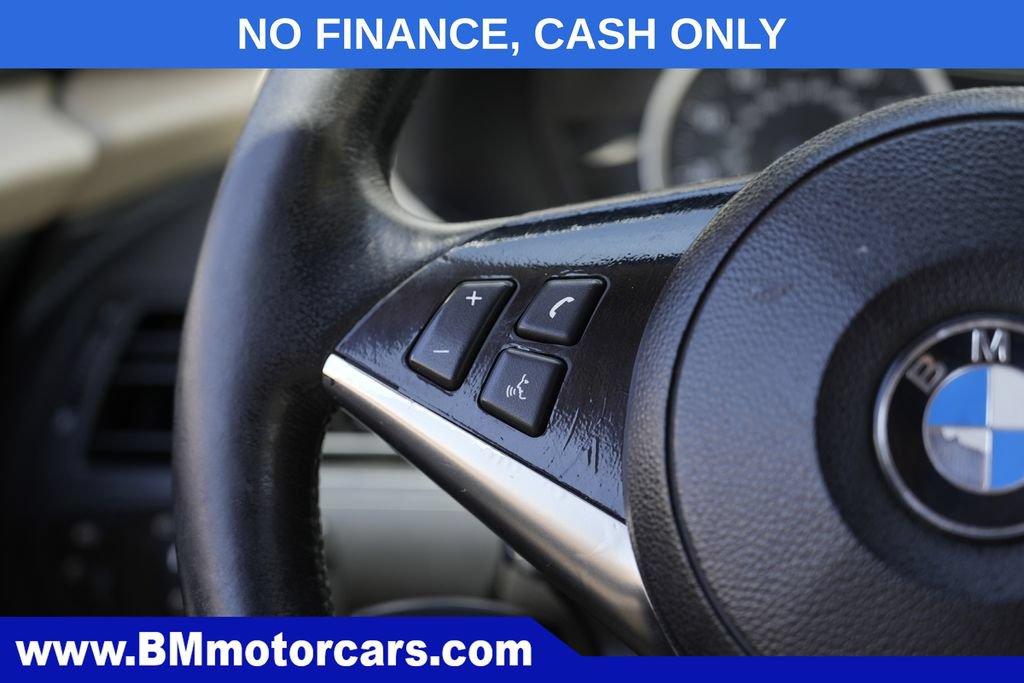 Used 2007 BMW 650i Coupe RWD image 33